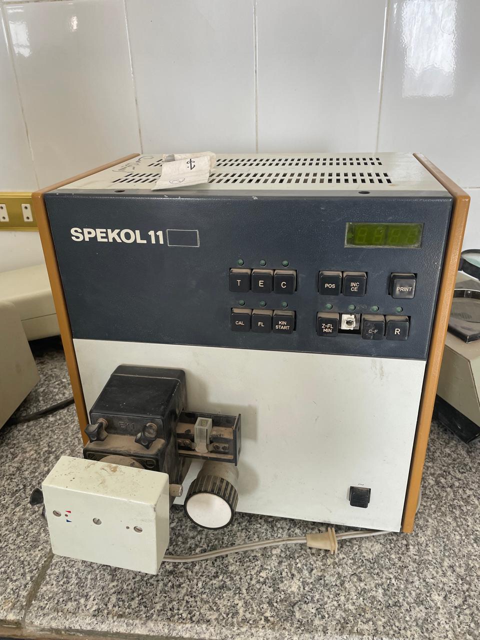 Spekol